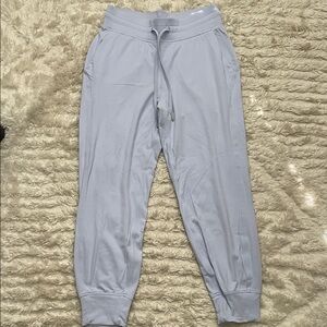 Ready to Rulu 7/8 Jogger